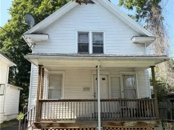 Property at 89 Curlew Street, Rochester, NY 14606