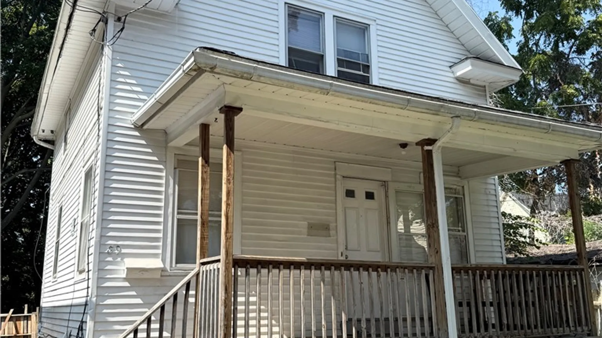 Property at 89 Curlew Street, Rochester, NY 14606 2