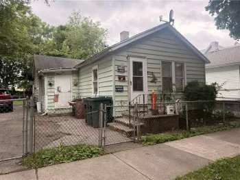 Property at 105 Parkway, Rochester, NY 14608