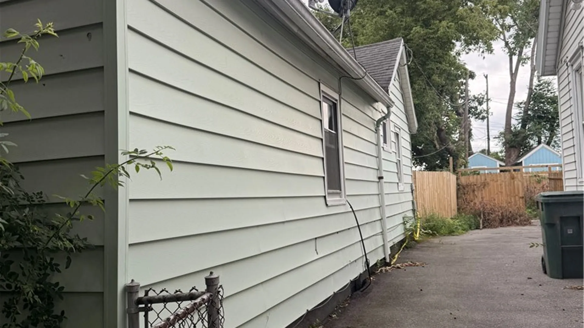 Property at 105 Parkway, Rochester, NY 14608 2