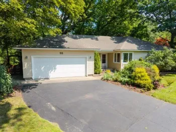 Property at 55 Briar Lane, Irondequoit, NY 14622