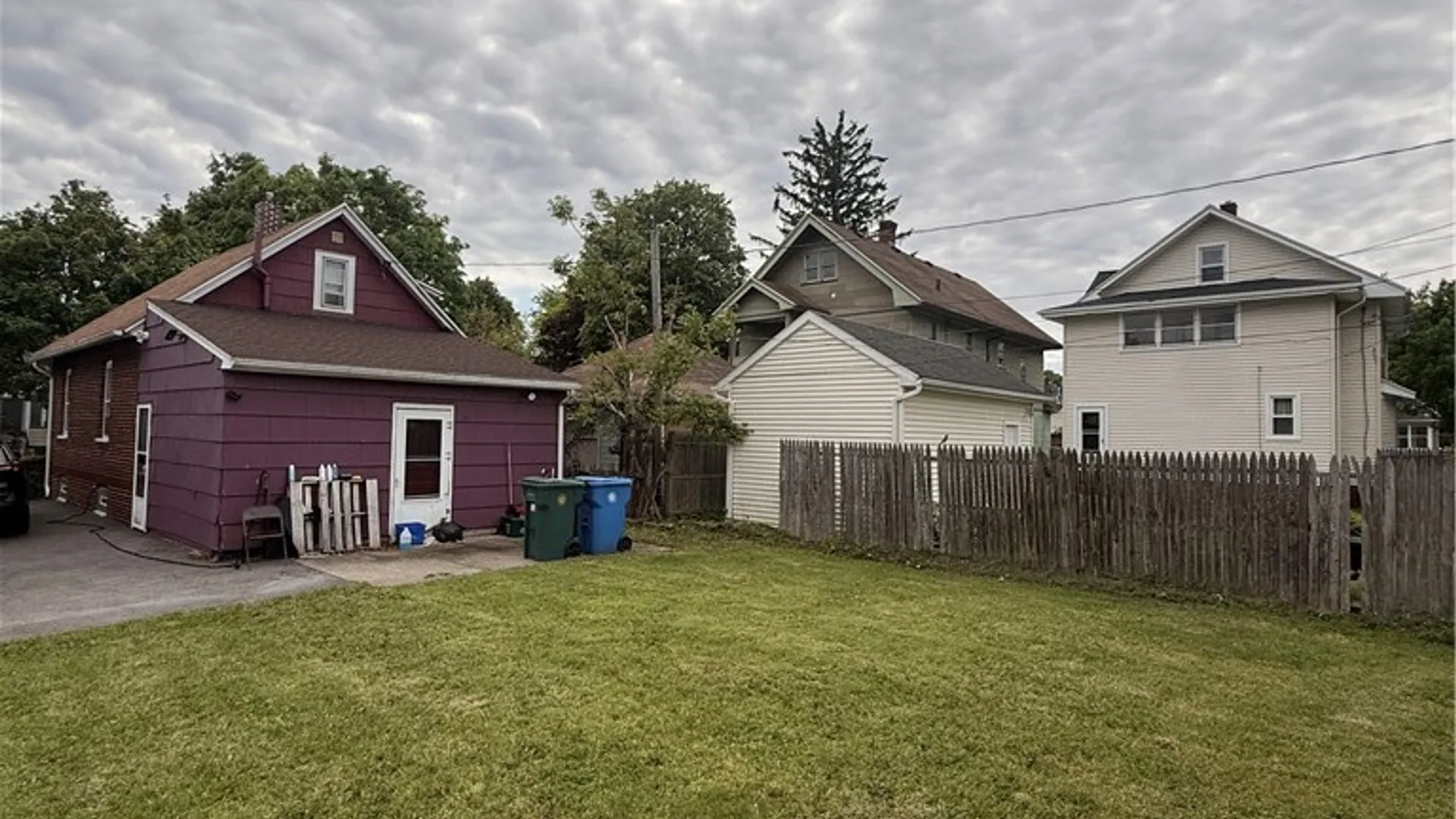Property at 16 Manchester Street, Rochester, NY 14621 17