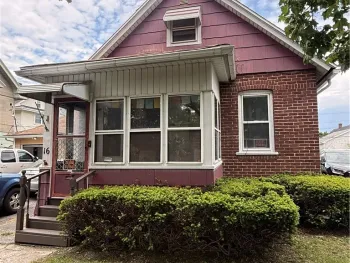 Property at 16 Manchester Street, Rochester, NY 14621