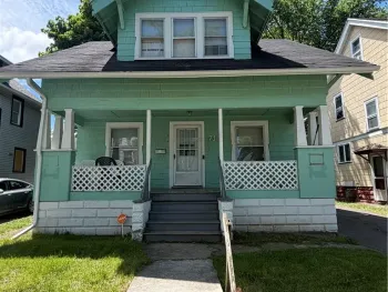Property at 71 Randolph Street, Rochester, NY 14621