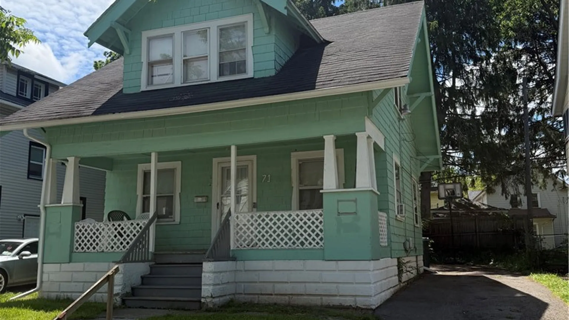 Property at 71 Randolph Street, Rochester, NY 14621 2