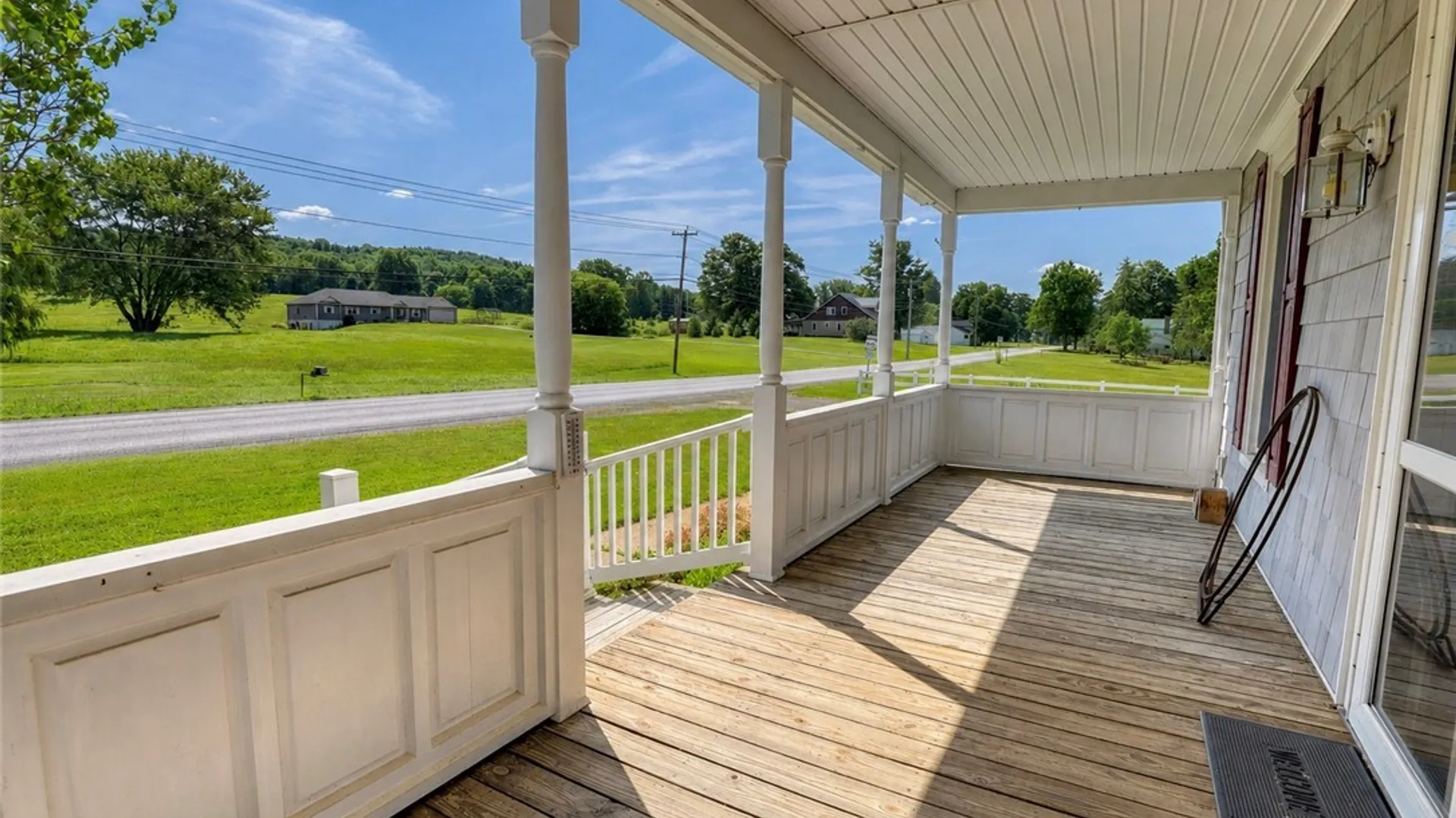 Property at 9607 Route 240, Ashford, NY 14171 5