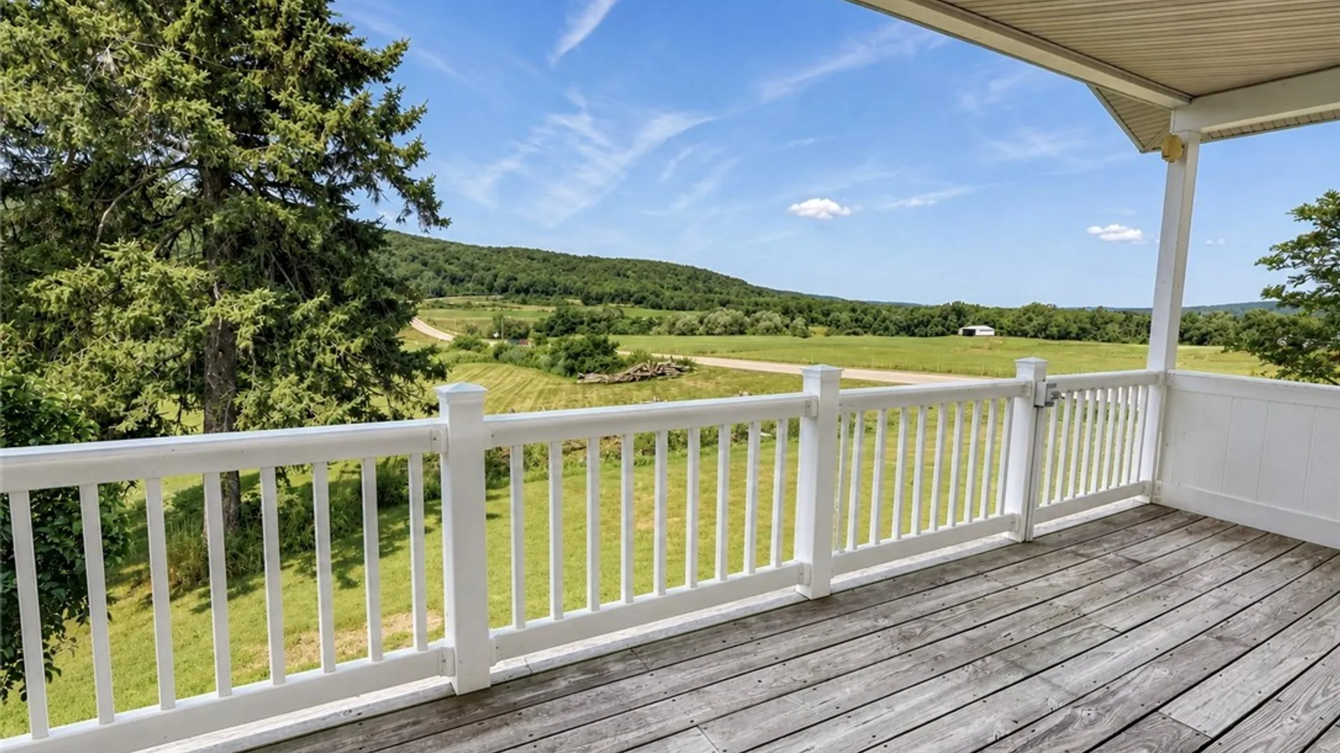 Property at 9607 Route 240, Ashford, NY 14171 11