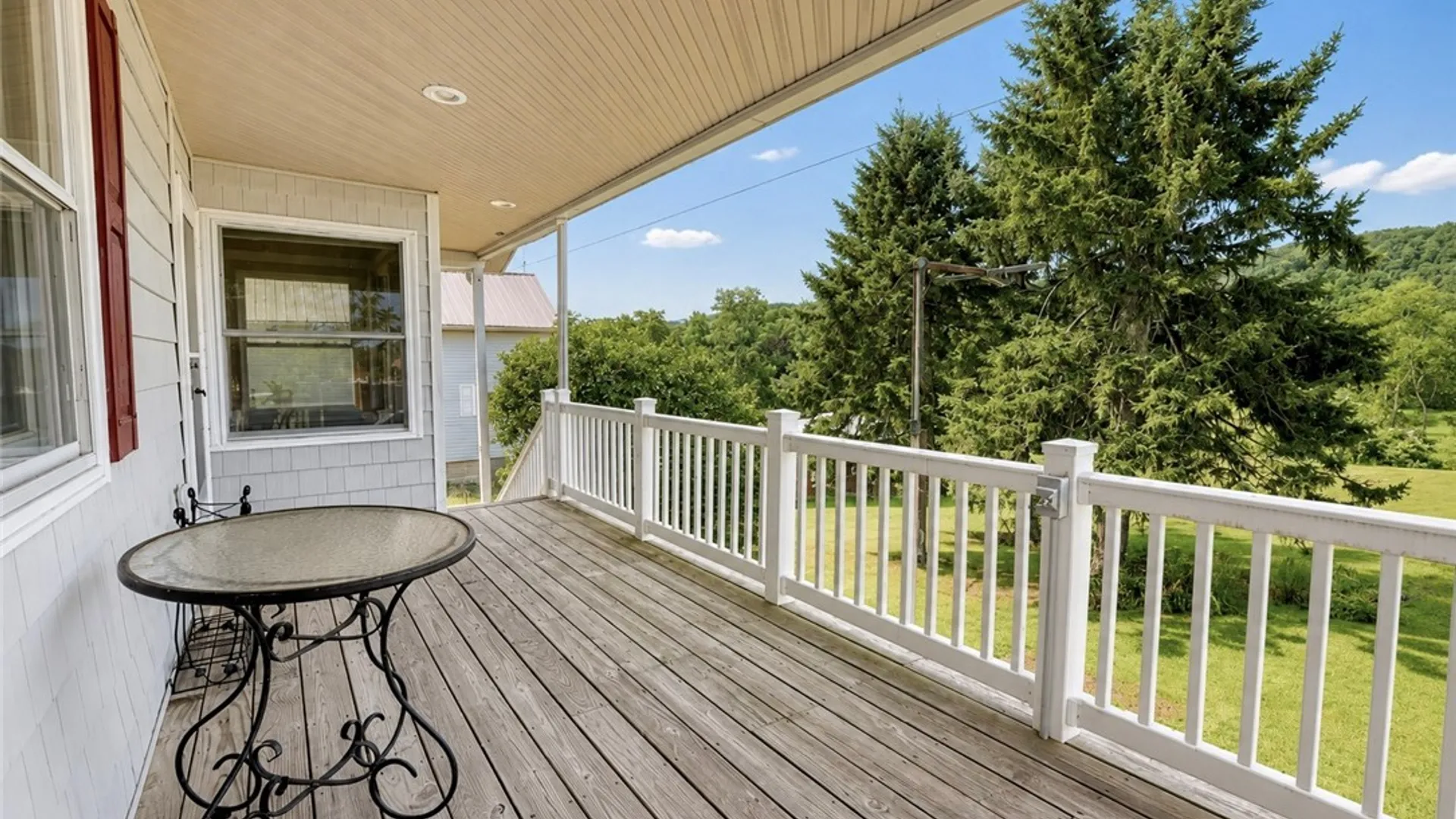 Property at 9607 Route 240, Ashford, NY 14171 35