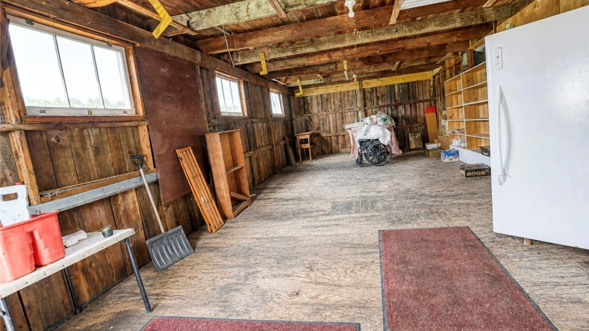 Property at 9607 Route 240, Ashford, NY 14171 40