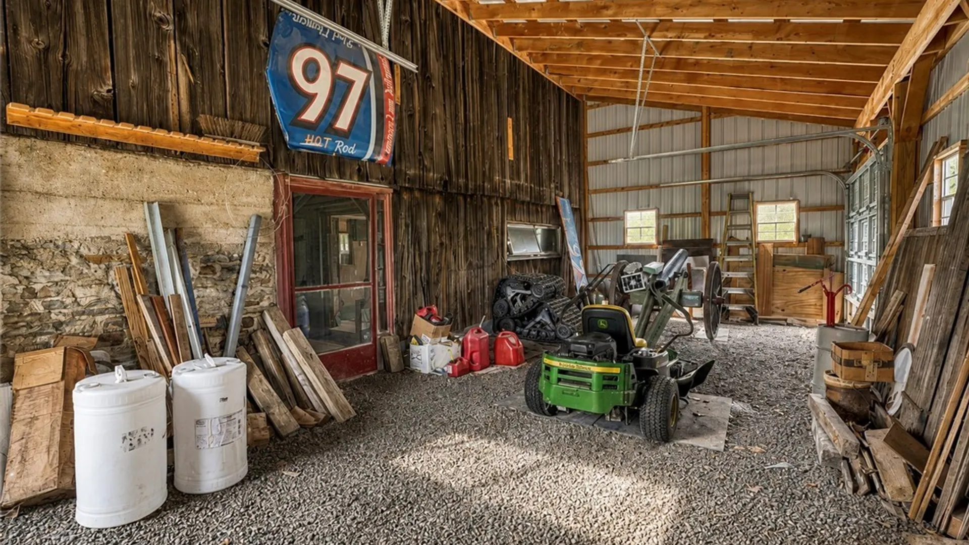 Property at 9607 Route 240, Ashford, NY 14171 42