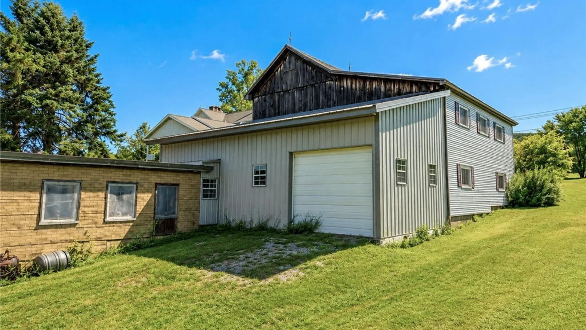Property at 9607 Route 240, Ashford, NY 14171 38