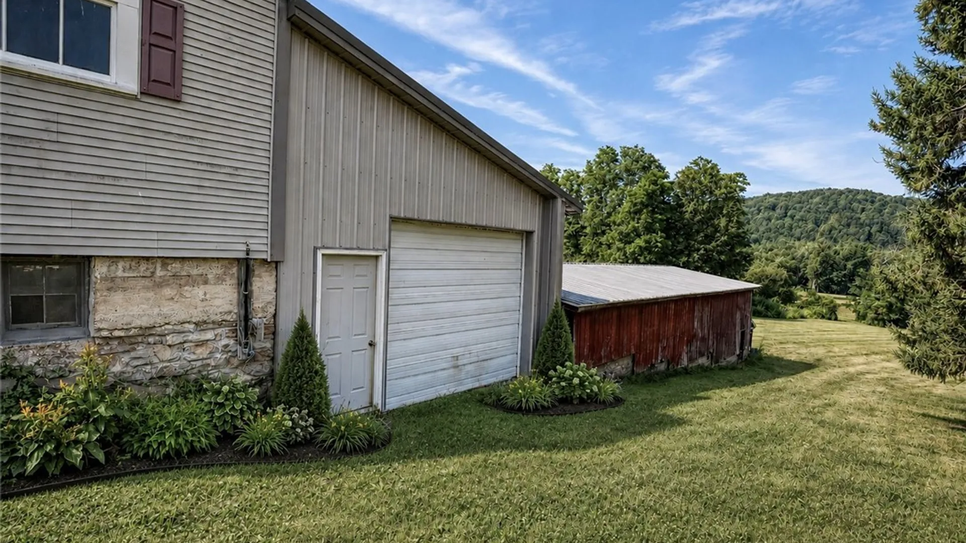 Property at 9607 Route 240, Ashford, NY 14171 37