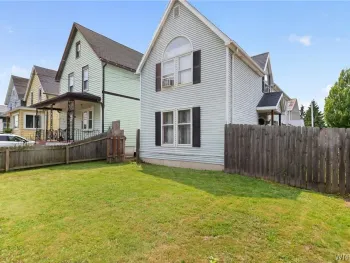 Property at 292 Germania Street, Buffalo, NY 14220