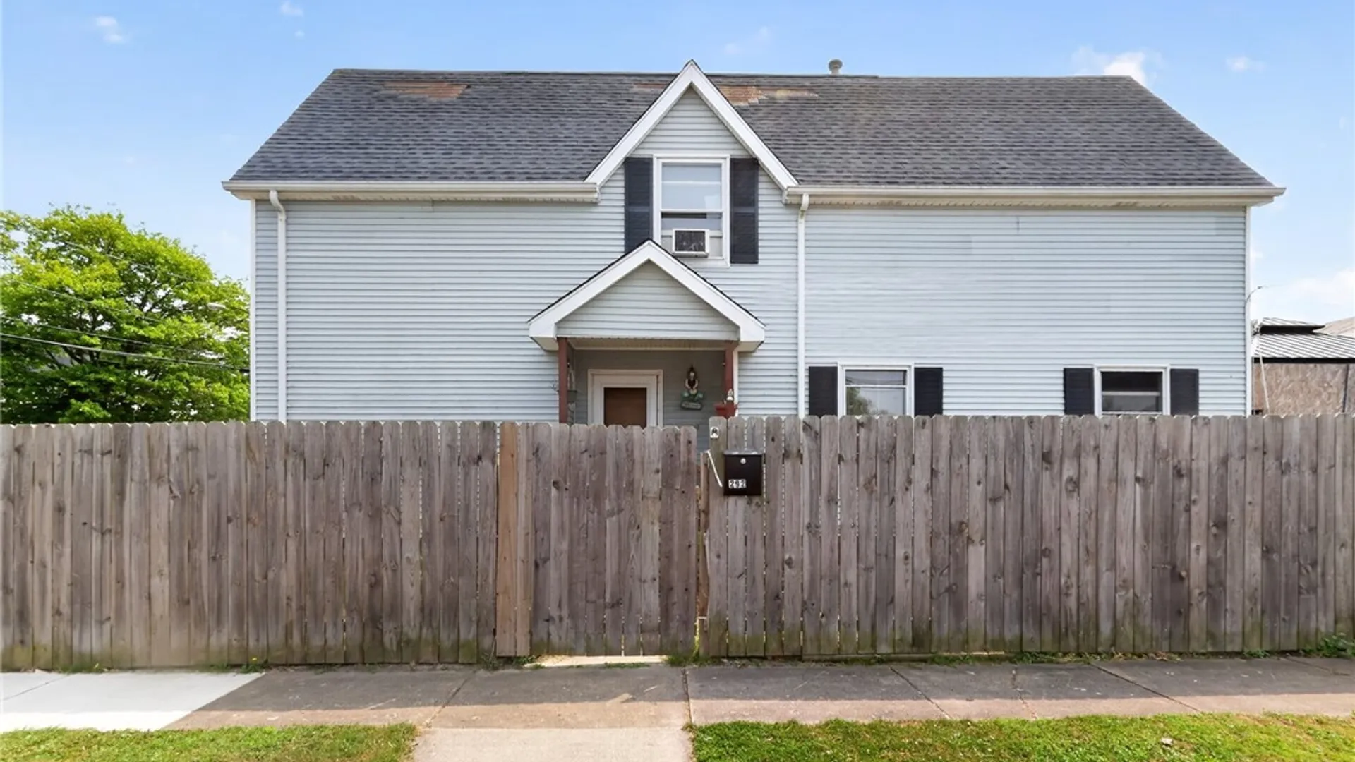 Property at 292 Germania Street, Buffalo, NY 14220 2