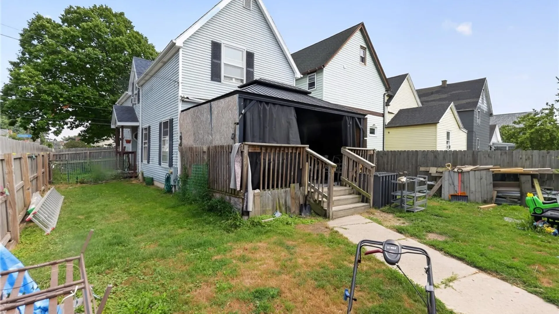 Property at 292 Germania Street, Buffalo, NY 14220 5