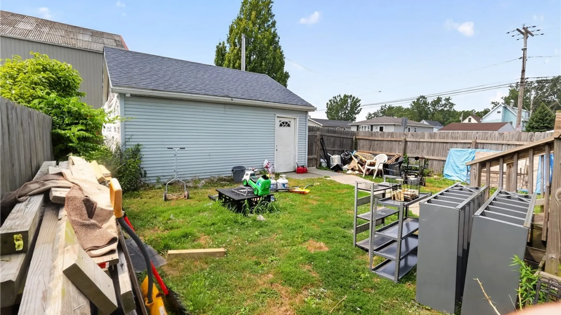 Property at 292 Germania Street, Buffalo, NY 14220 31