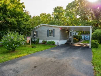 Property at 6290 Stillmeadow Way, Williamson, NY 14589