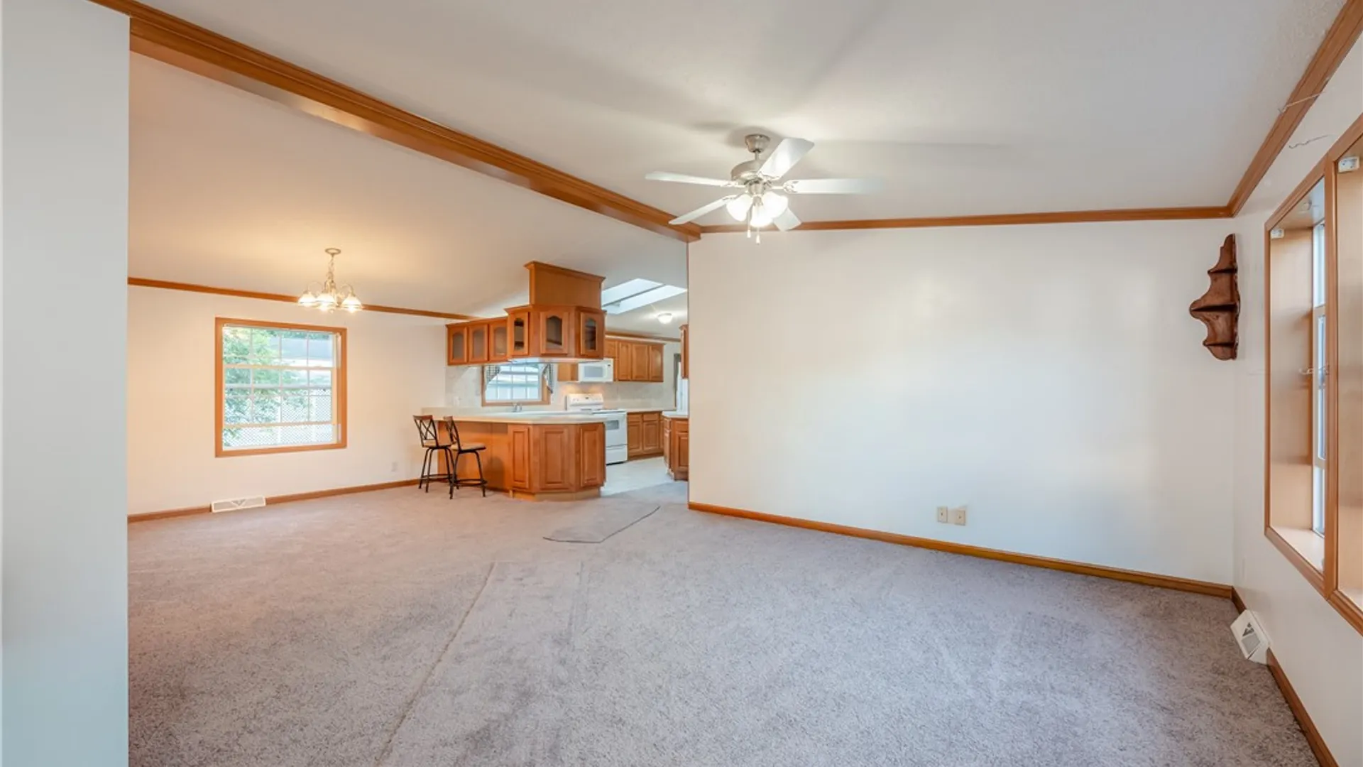 Property at 6290 Stillmeadow Way, Williamson, NY 14589 6