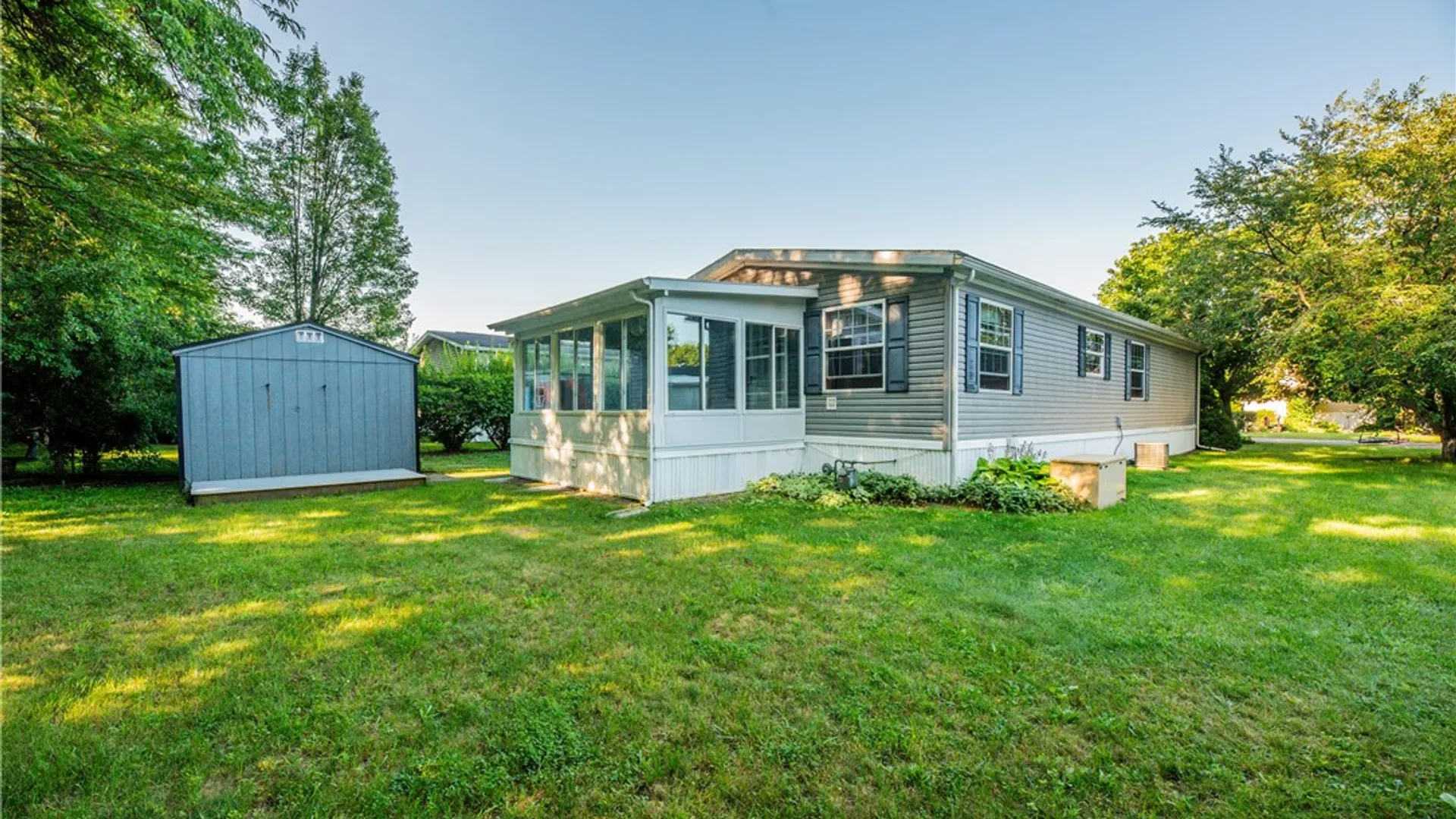 Property at 6290 Stillmeadow Way, Williamson, NY 14589 39