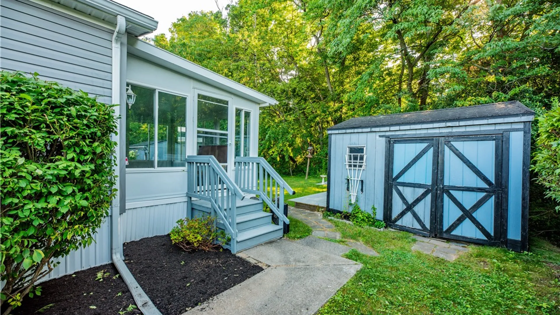 Property at 6290 Stillmeadow Way, Williamson, NY 14589 40