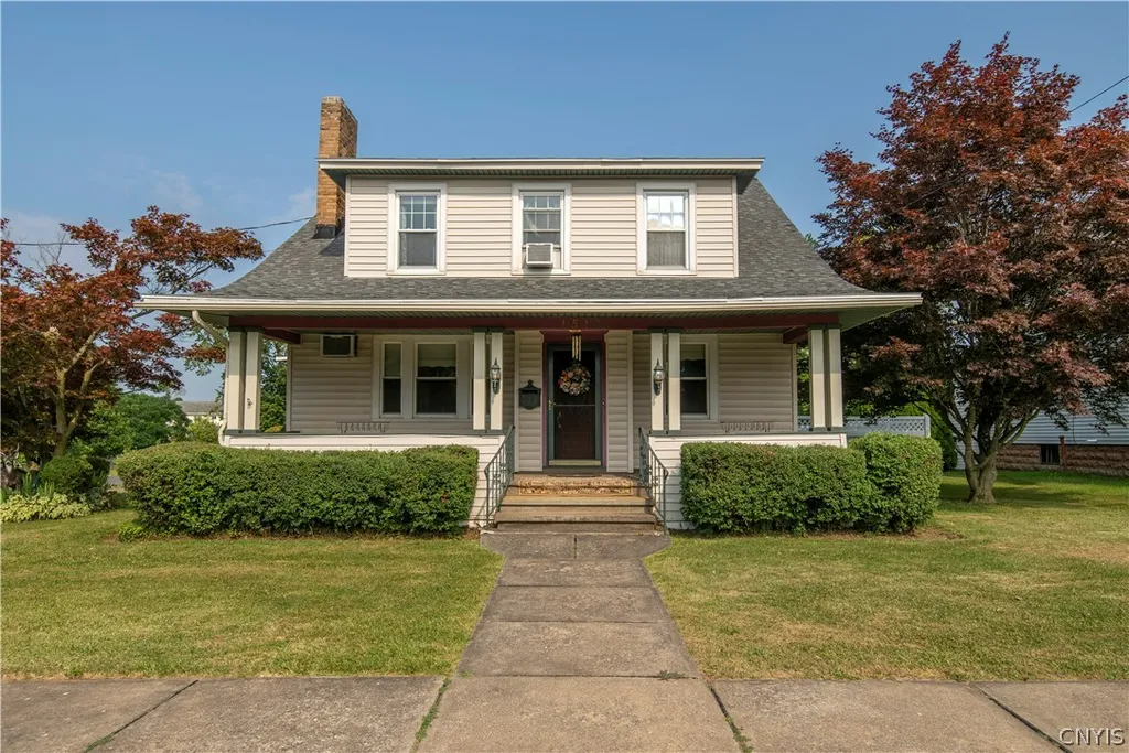 Property at 1516 Mohawk Street, Utica, NY 13501
