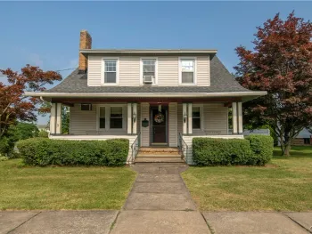 Property at 1516 Mohawk Street, Utica, NY 13501
