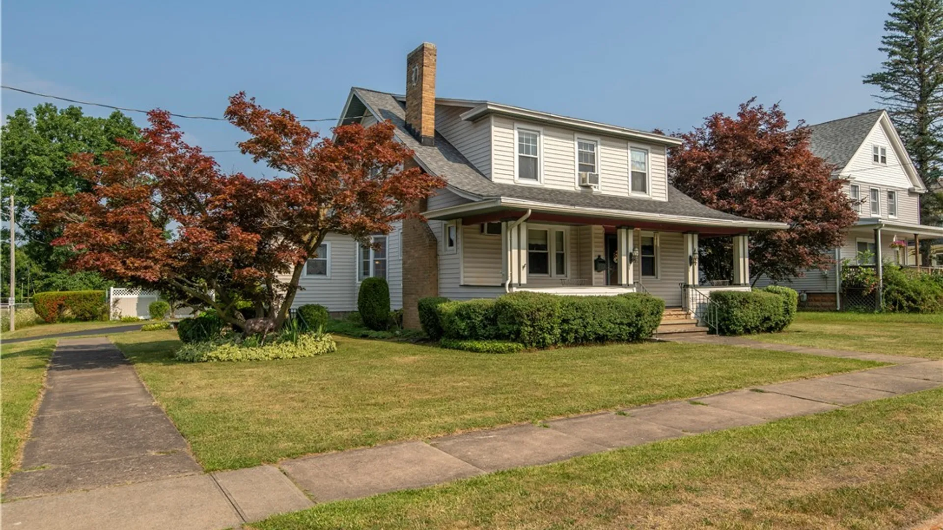 Property at 1516 Mohawk Street, Utica, NY 13501 2