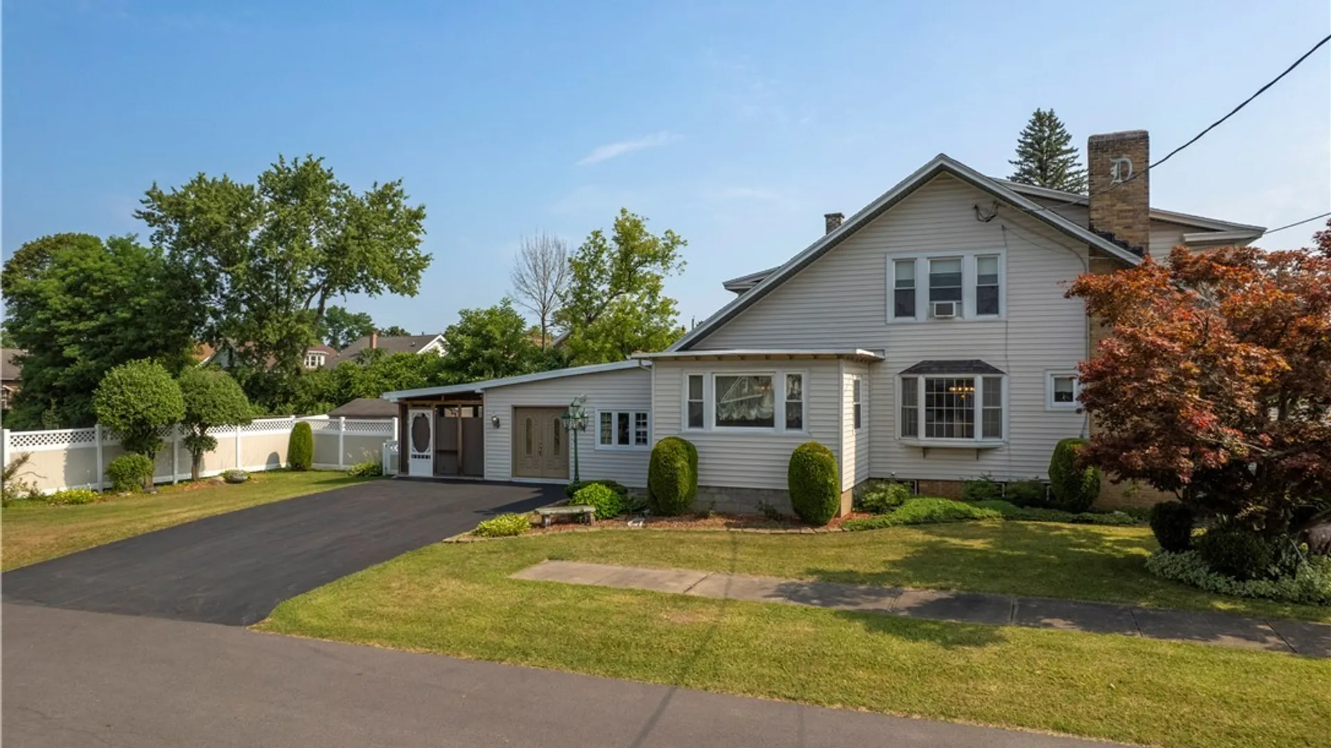 Property at 1516 Mohawk Street, Utica, NY 13501 42