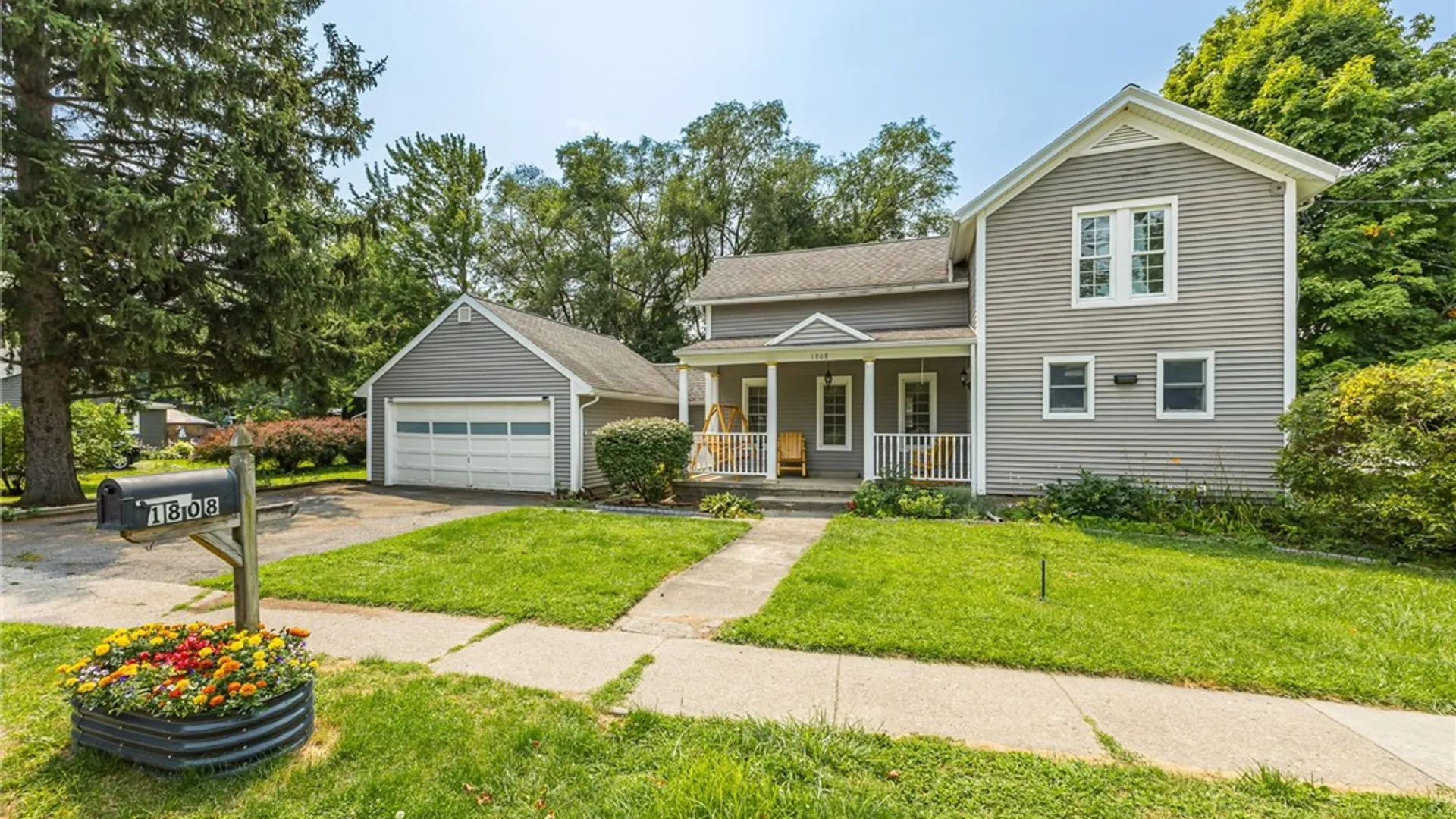 Property at 1808 Elm Street, Lima, NY 14485 36