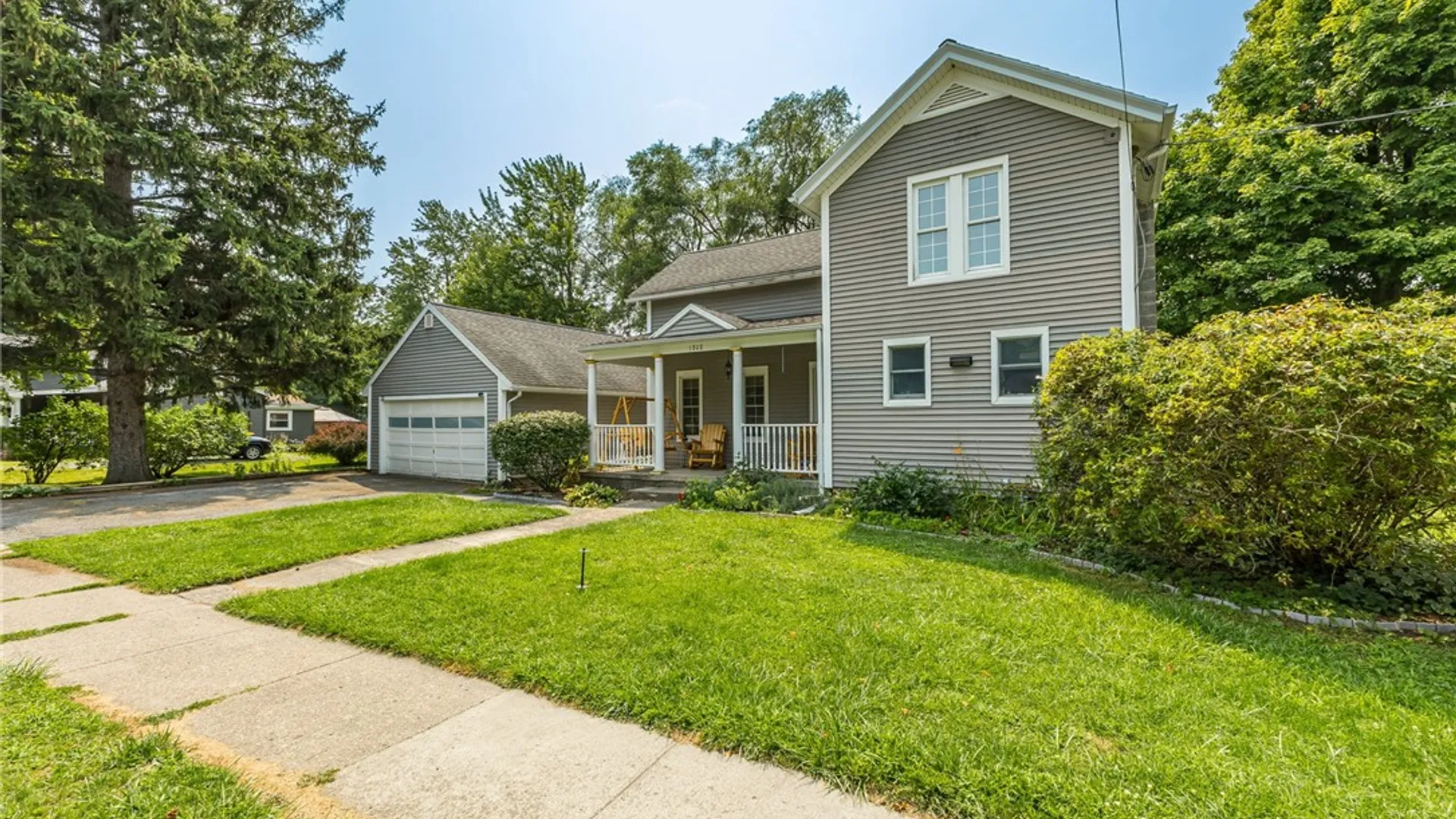 Property at 1808 Elm Street, Lima, NY 14485 37