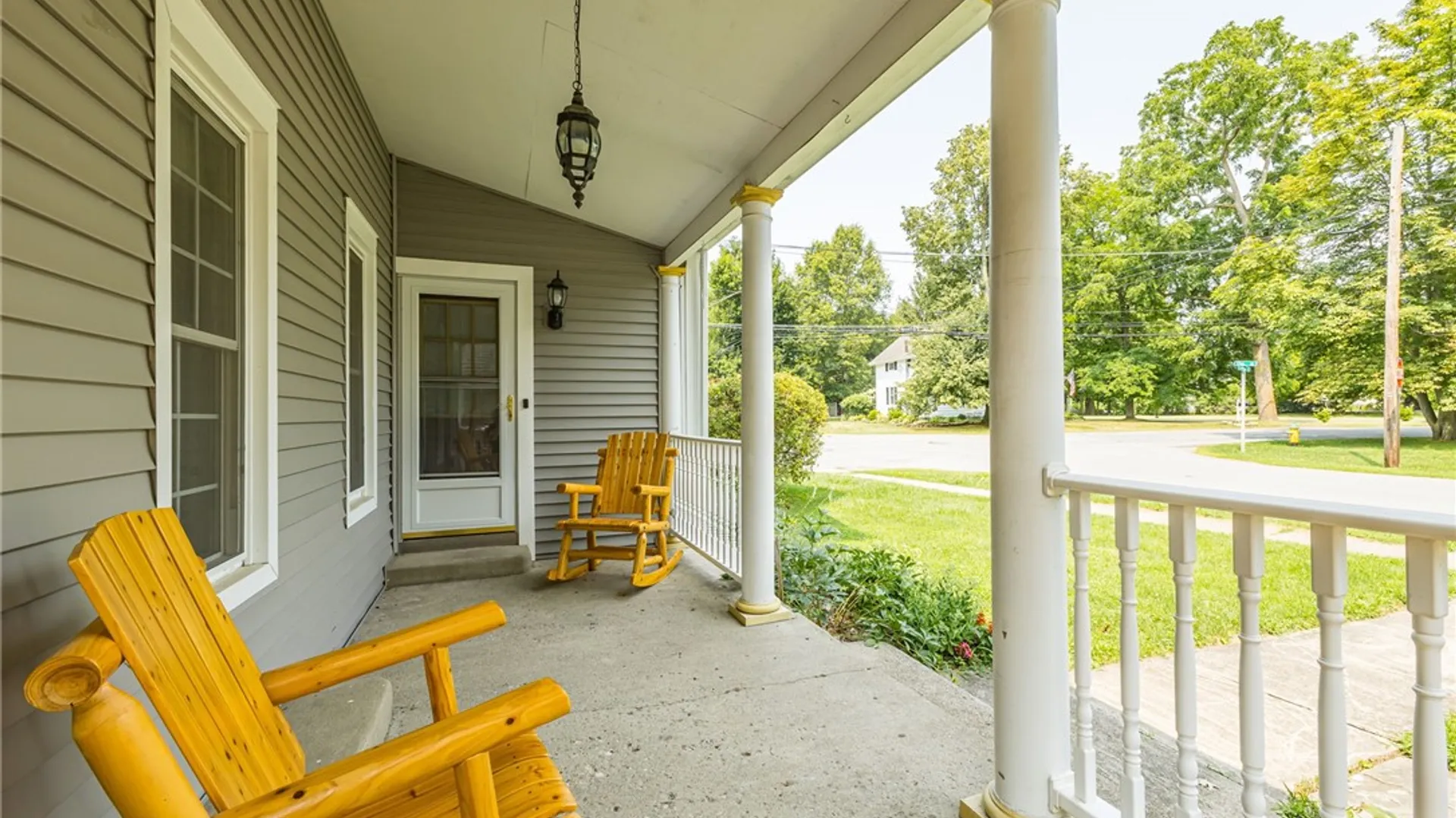 Property at 1808 Elm Street, Lima, NY 14485 3