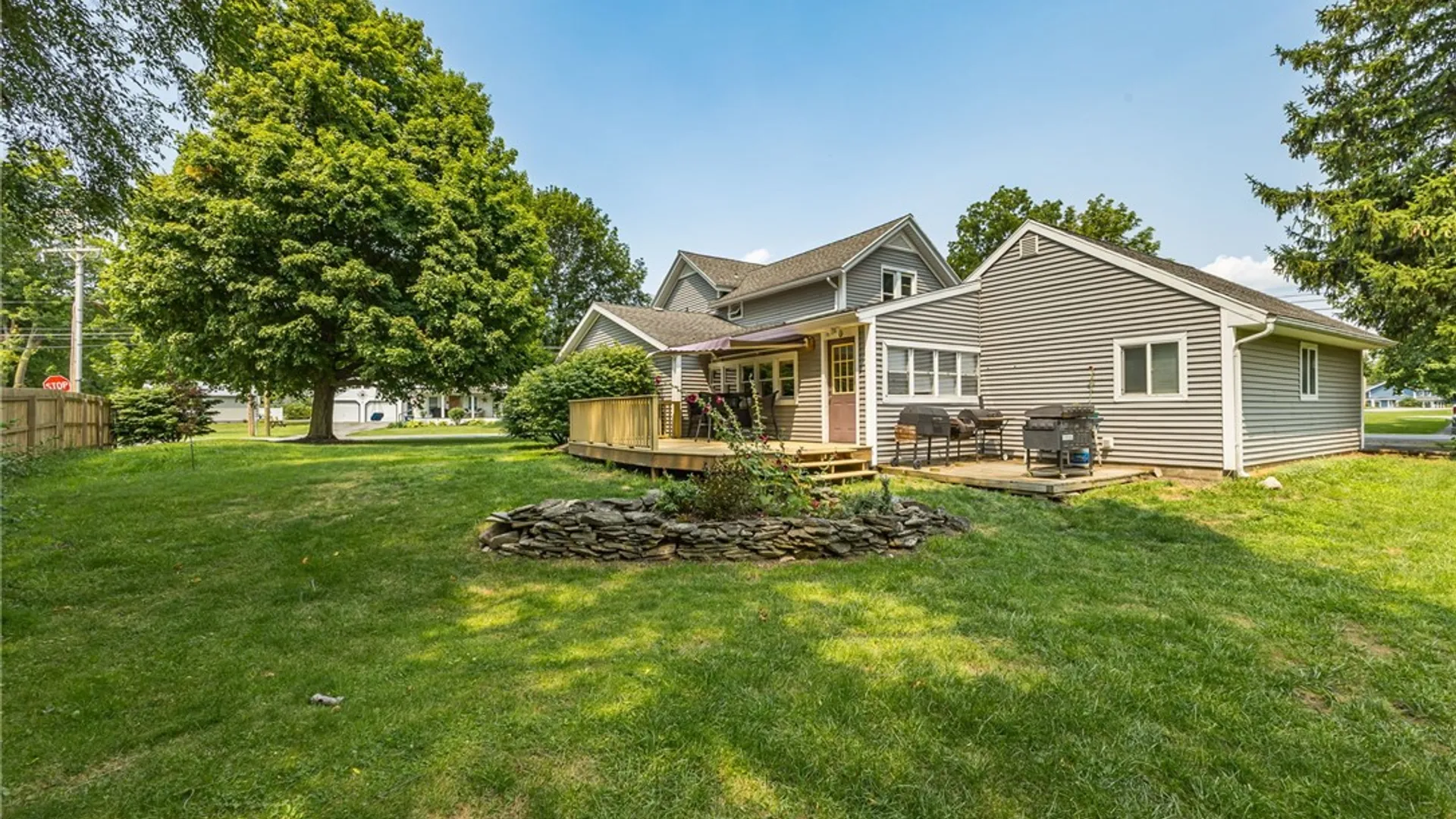 Property at 1808 Elm Street, Lima, NY 14485 29