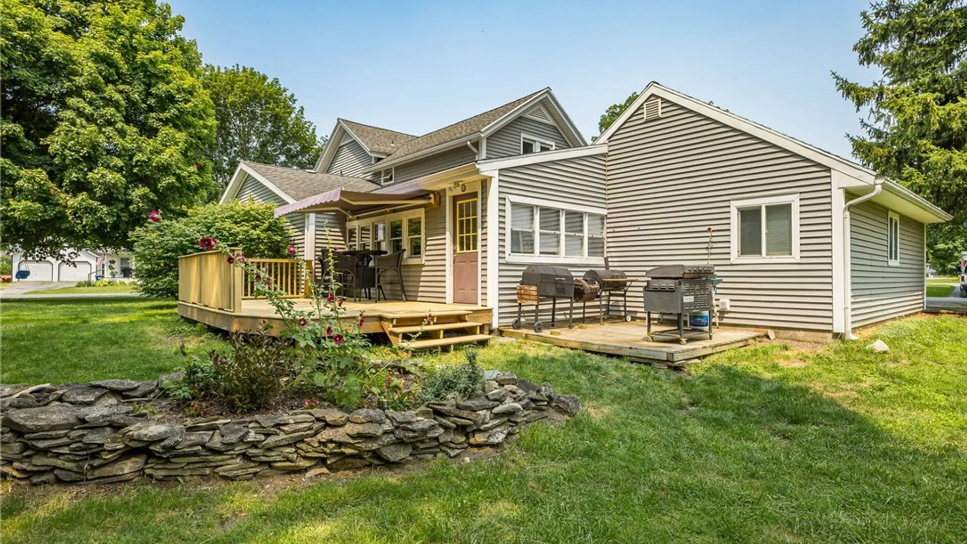 Property at 1808 Elm Street, Lima, NY 14485 30