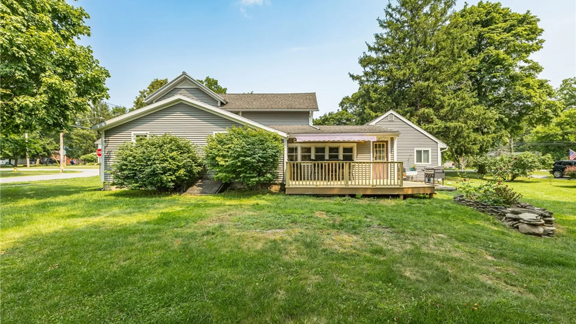 Property at 1808 Elm Street, Lima, NY 14485 34
