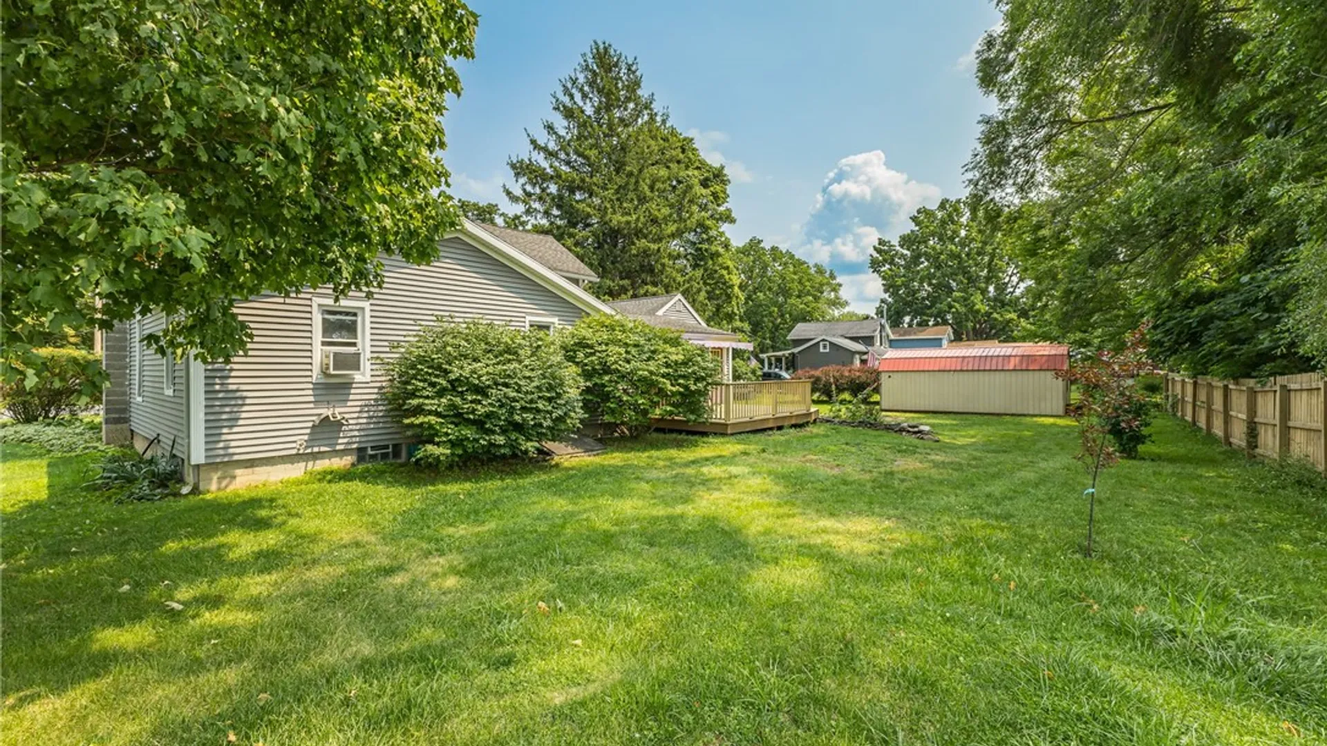 Property at 1808 Elm Street, Lima, NY 14485 35