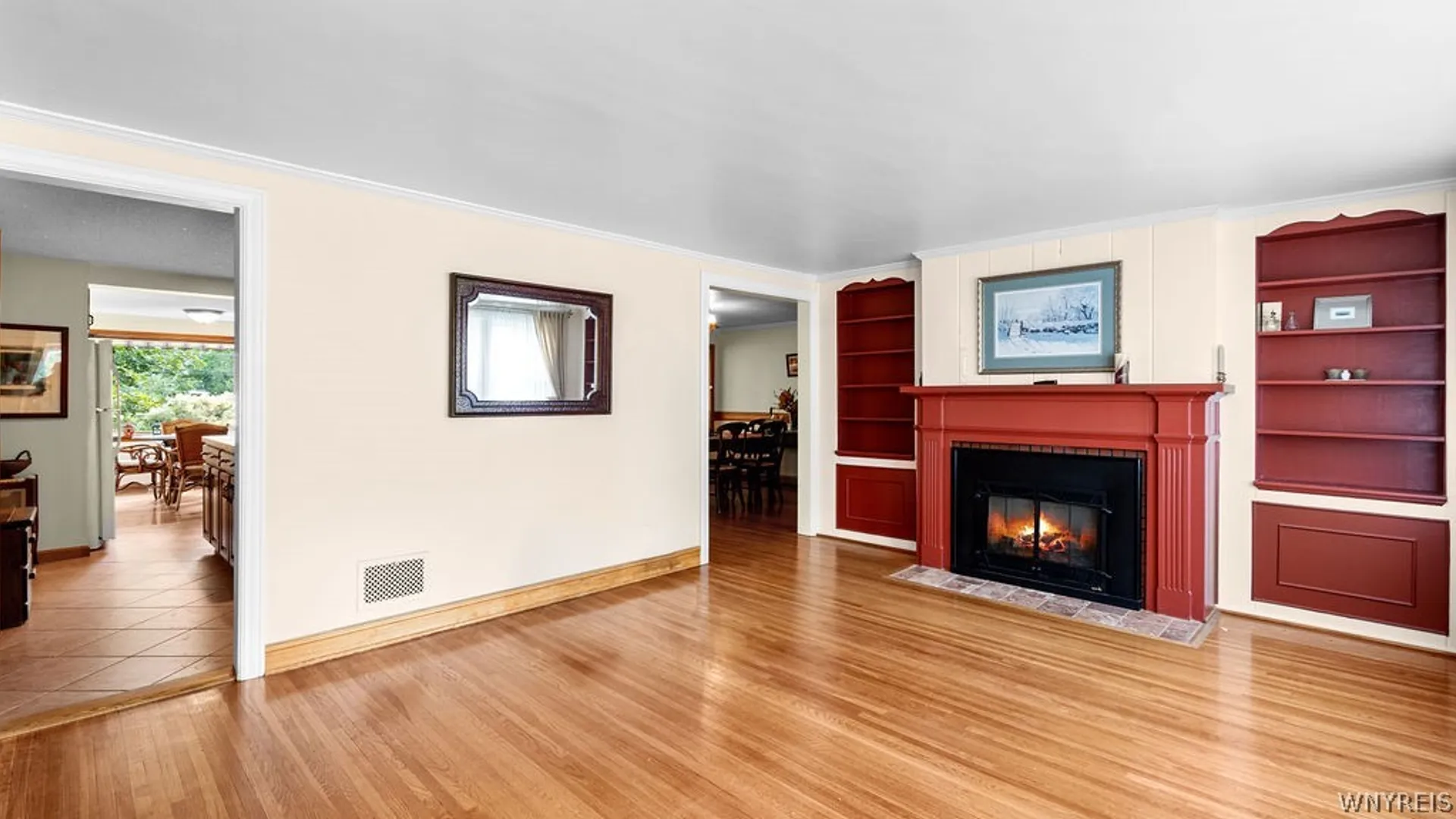 Property at 35 Lehn Springs Drive, Amherst, NY 14221 8