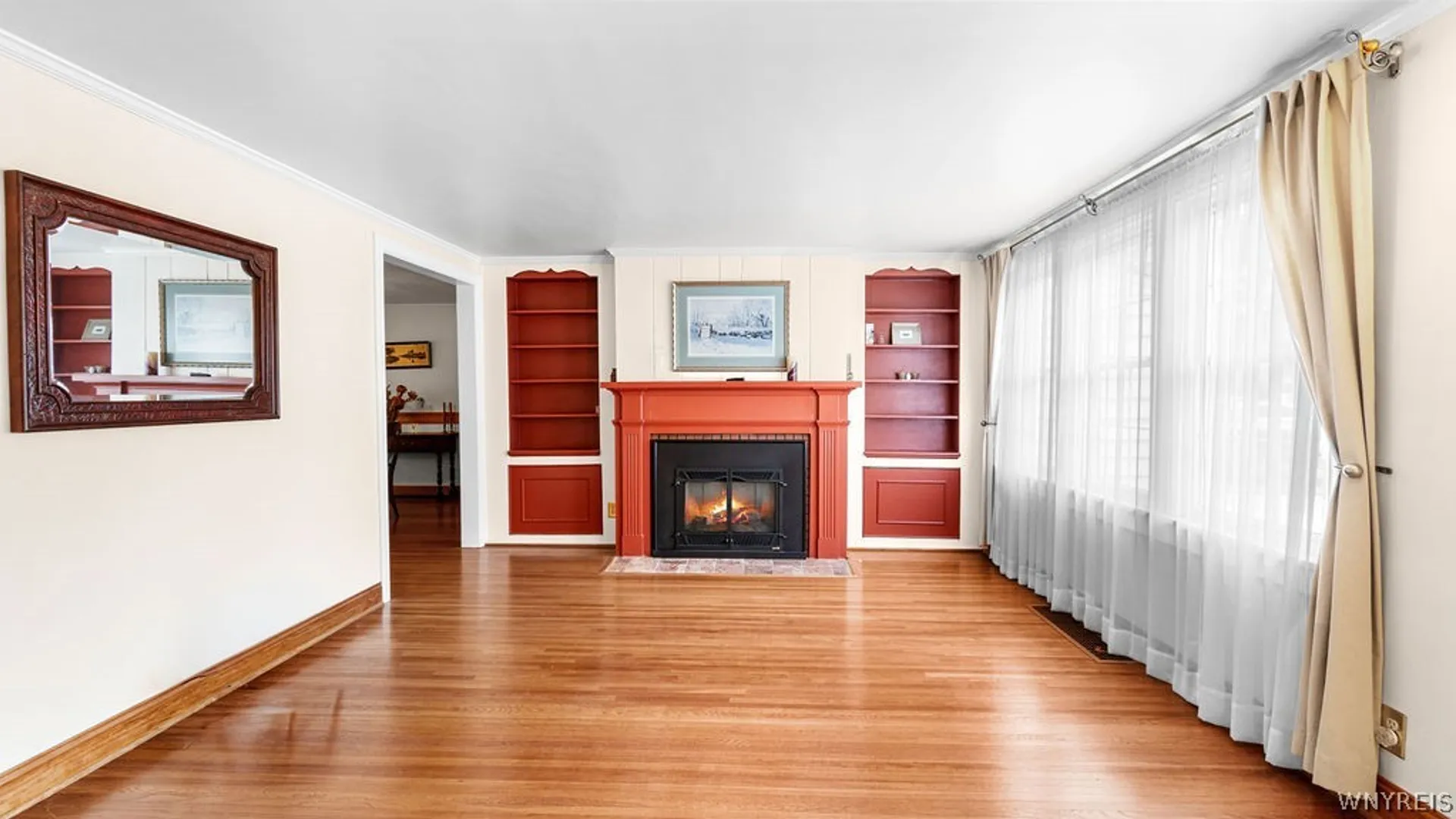 Property at 35 Lehn Springs Drive, Amherst, NY 14221 9