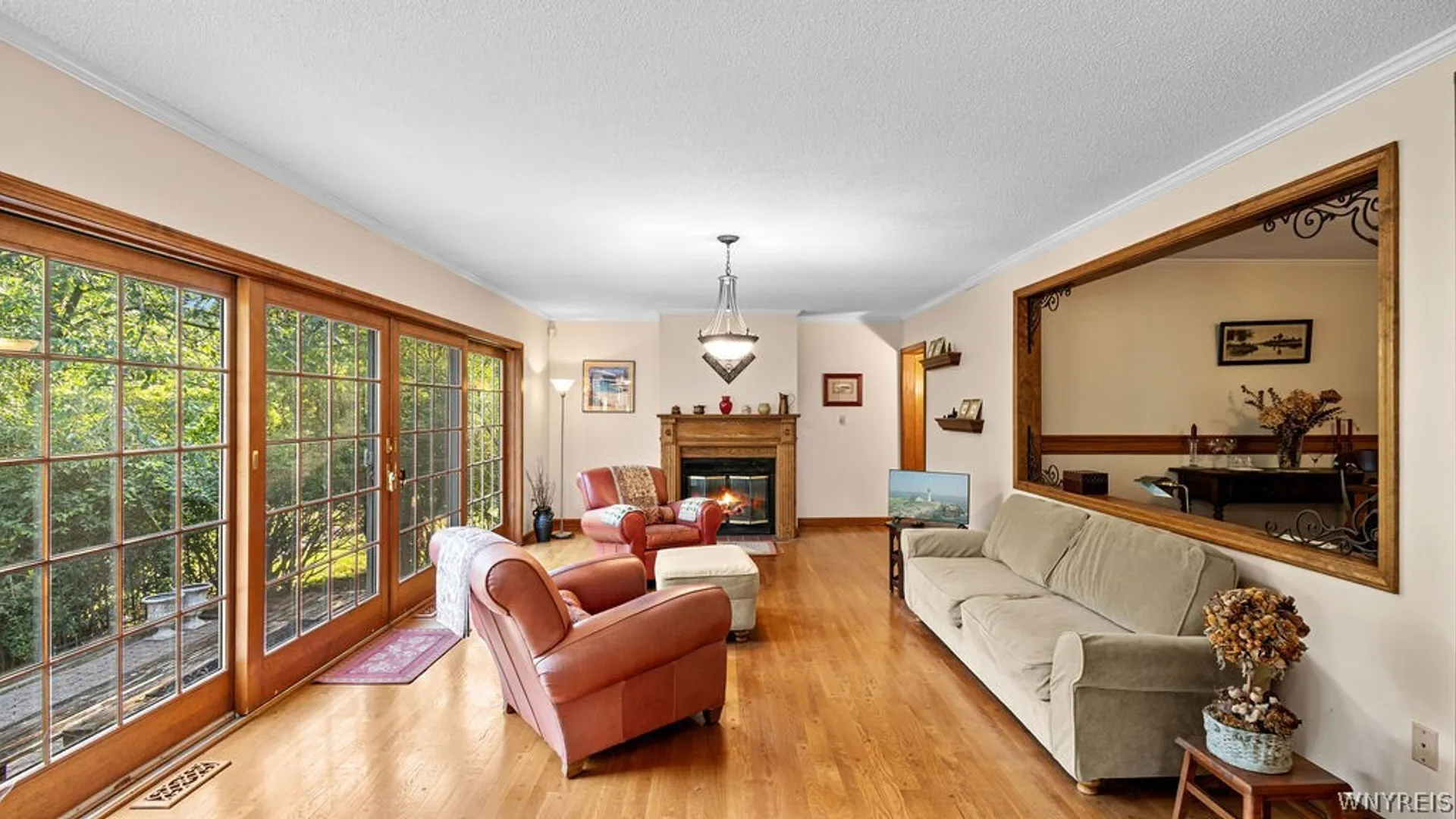 Property at 35 Lehn Springs Drive, Amherst, NY 14221 18