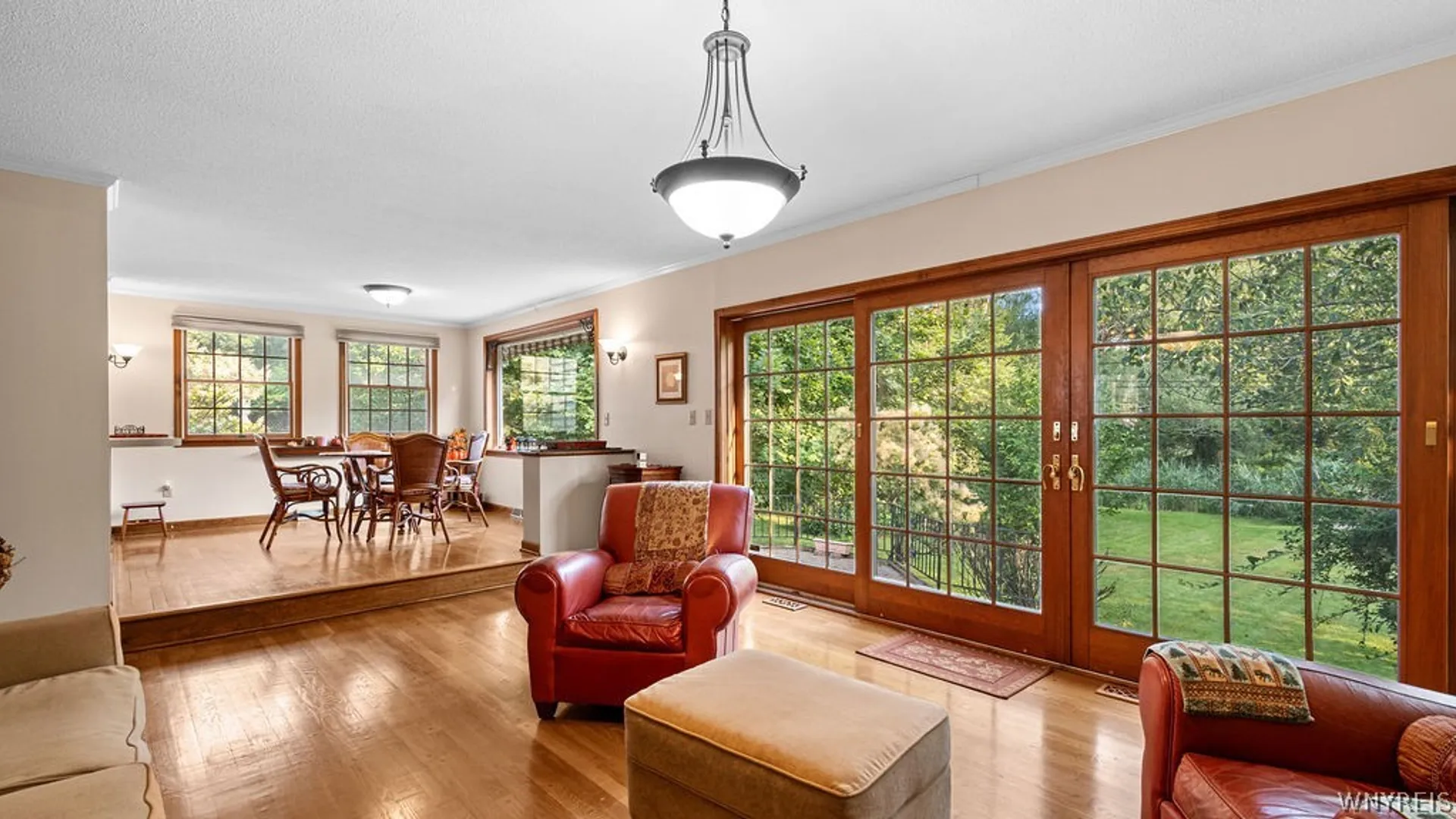 Property at 35 Lehn Springs Drive, Amherst, NY 14221 21