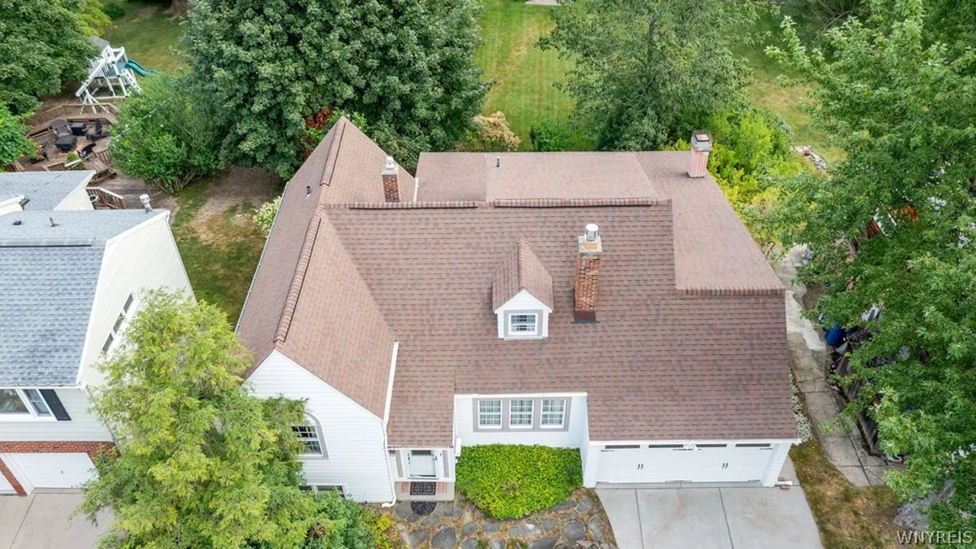 Property at 35 Lehn Springs Drive, Amherst, NY 14221 38