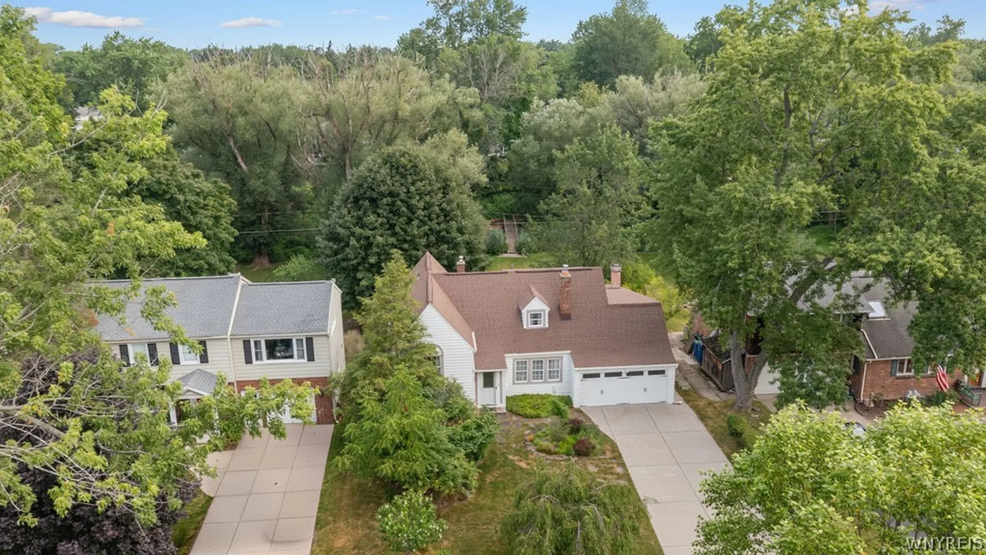 Property at 35 Lehn Springs Drive, Amherst, NY 14221 39