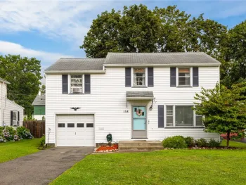 Property at 158 Filon Avenue, Irondequoit, NY 14622