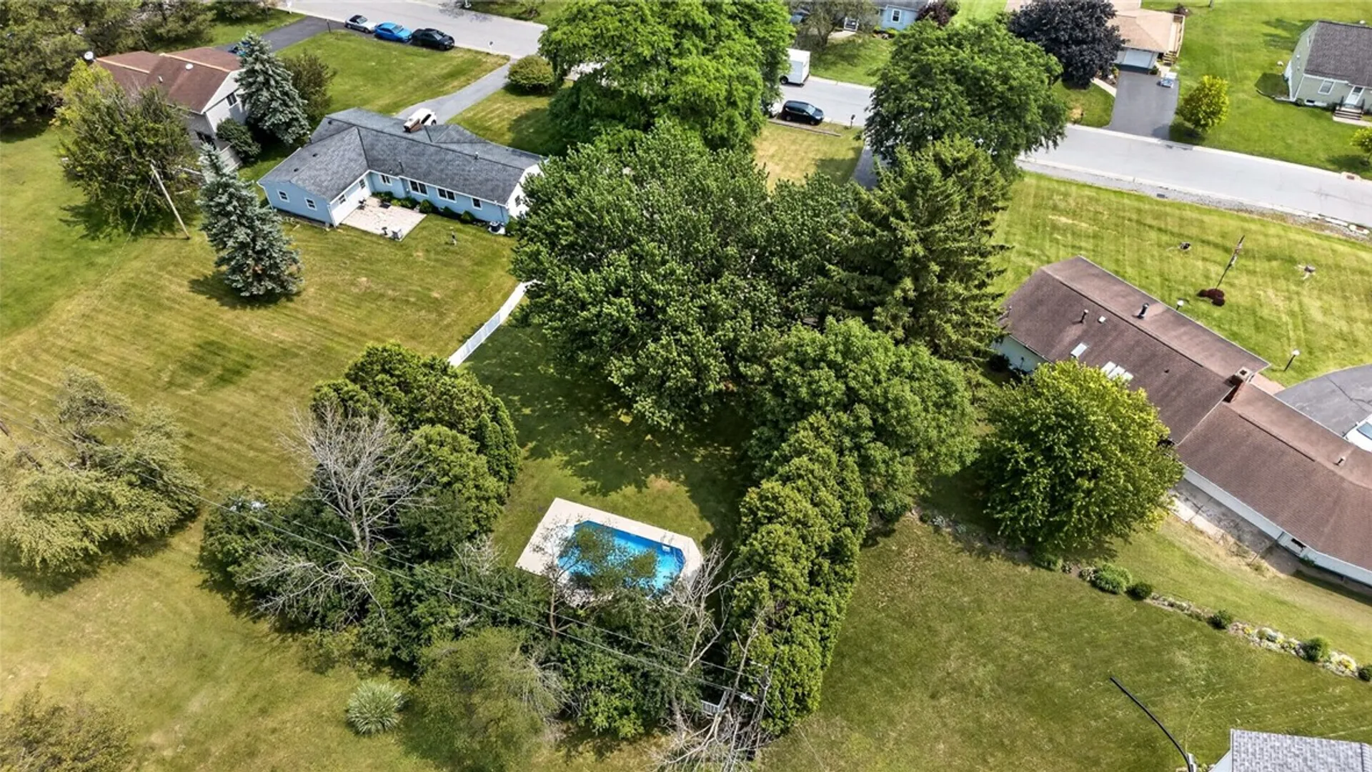 Property at 3686 E Saddleback Road, Canandaigua Town, NY 14424 29