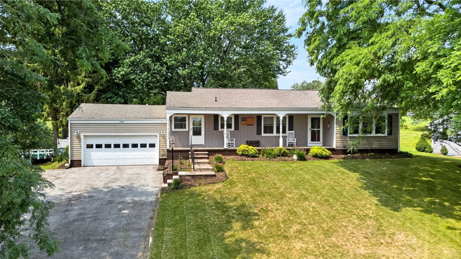 Property at 3686 E Saddleback Road, Canandaigua Town, NY 14424 38