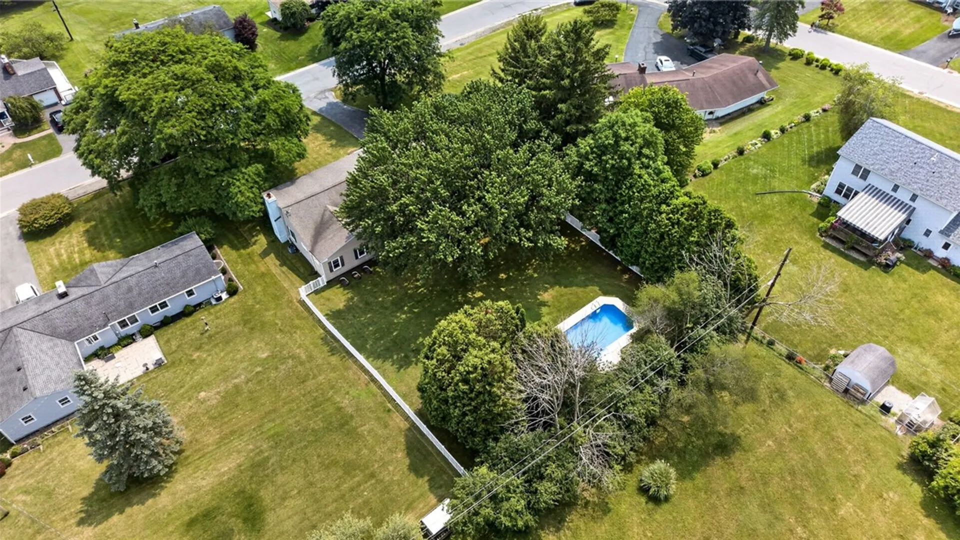 Property at 3686 E Saddleback Road, Canandaigua Town, NY 14424 35