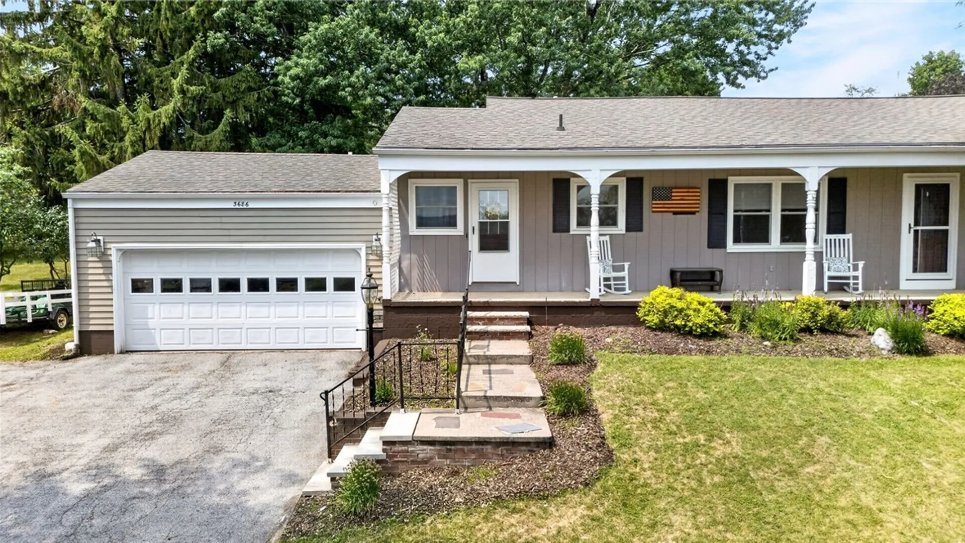Property at 3686 E Saddleback Road, Canandaigua Town, NY 14424 4