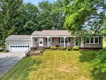 Property at 3686 E Saddleback Road, Canandaigua Town, NY 14424