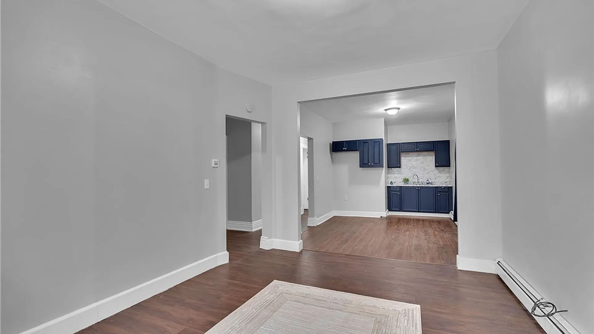 Property at 235 POTOMAC AVE (upper), Buffalo, NY 14213 4
