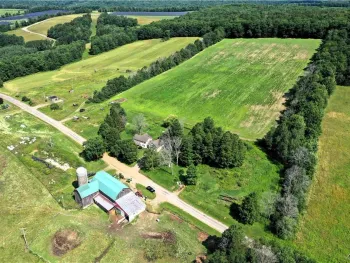 Property at 1406 Hallsport Independence Road, Independence, NY 14806