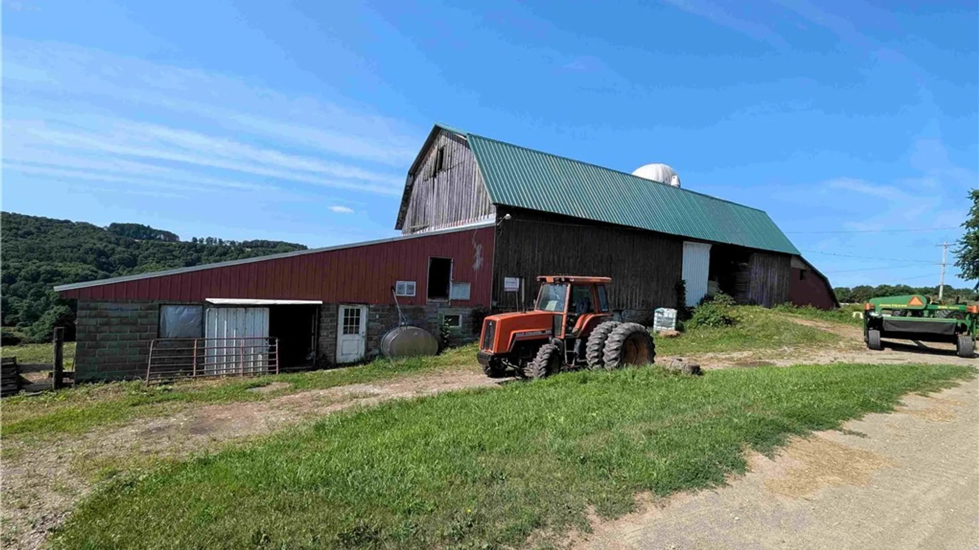 Property at 1406 Hallsport Independence Road, Independence, NY 14806 4
